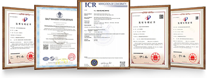 เหตุใดจึงควรเลือก JHHY HOUSE