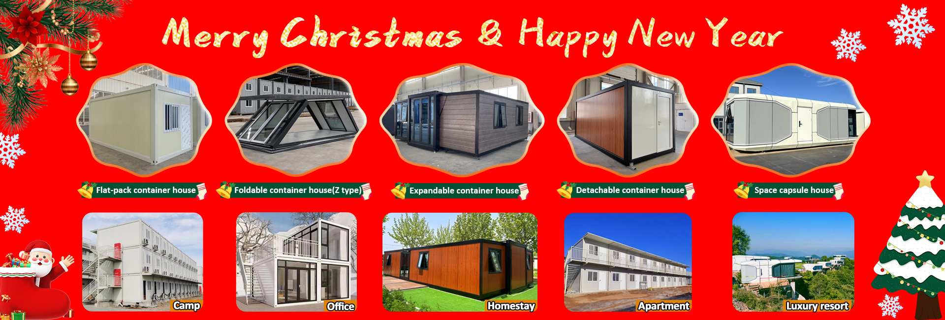 งานเปิดตัวระดับโลก บ้านคอนเทนเนอร์ โรงงาน