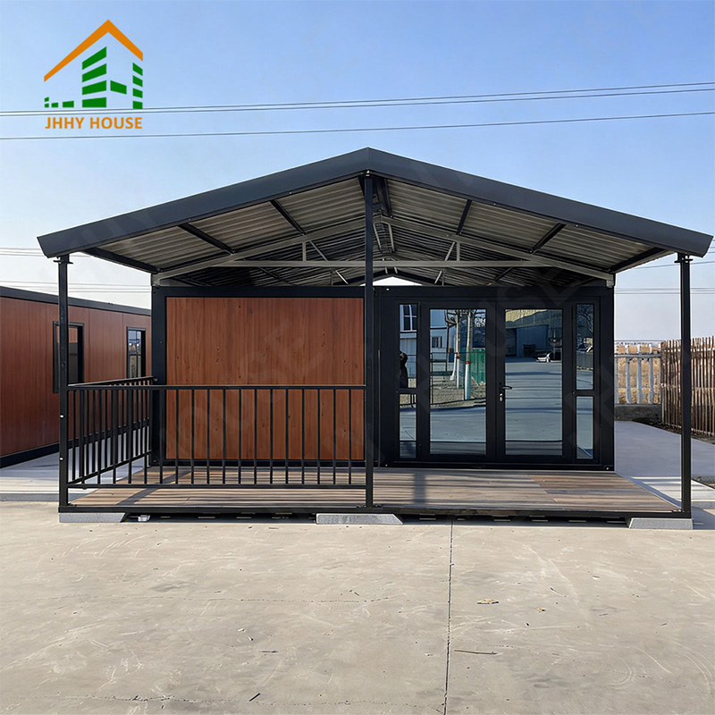 shipping container home hawaii