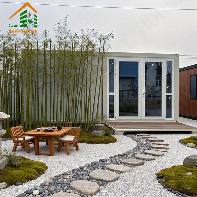 supply foldable house wholesaler