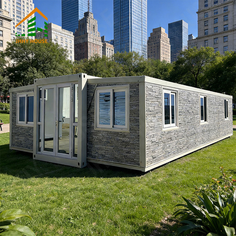 Container Houses South Africa