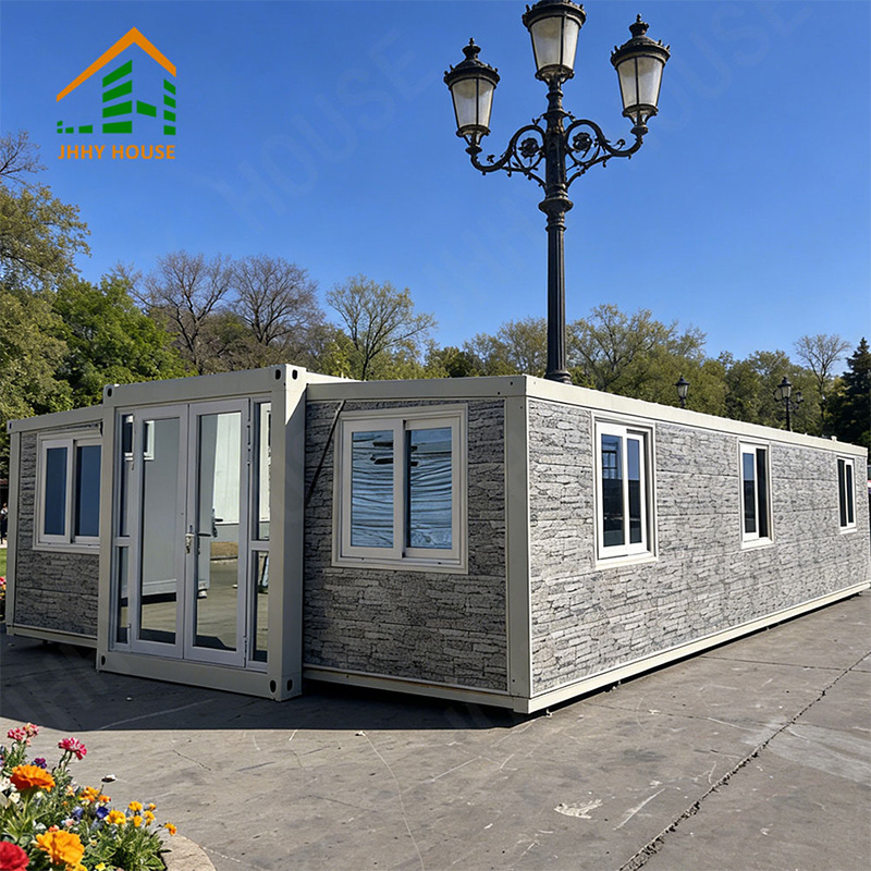 Prefabricated Outdoor Folding House Wholesalers