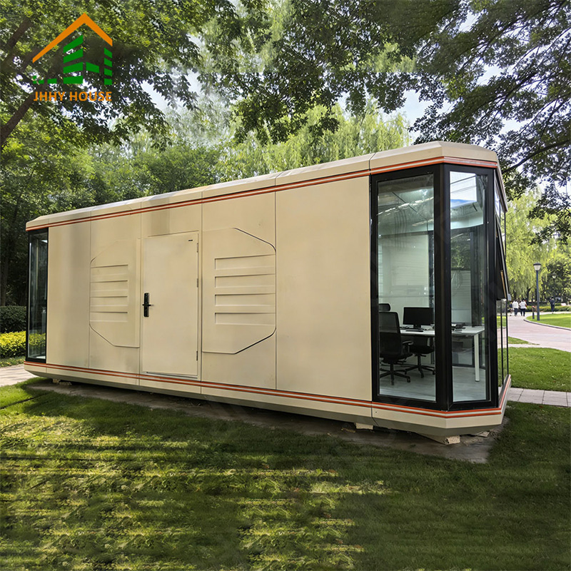 Supply Mobile Container House