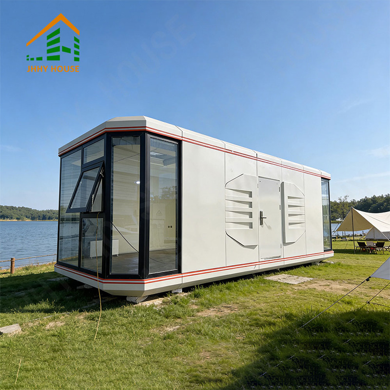 Space Capsule  Container House