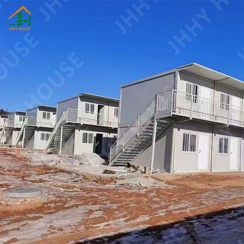 Modular Modern Houses