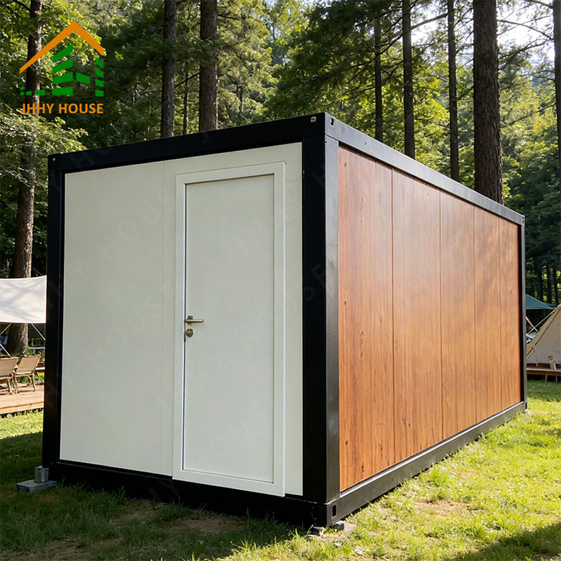 Prefab And Modular Homes