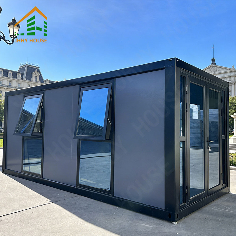 Modular Homes Company