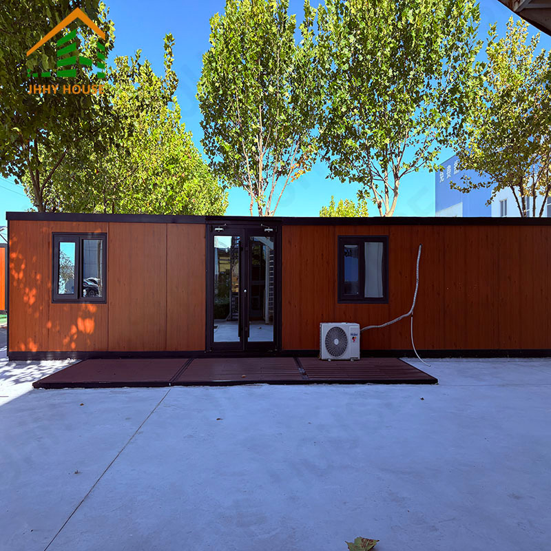 Container Homes