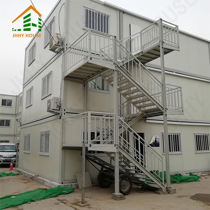 luxury container house