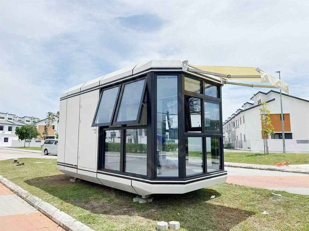 โครงการแคปซูลอวกาศมาเลเซีย