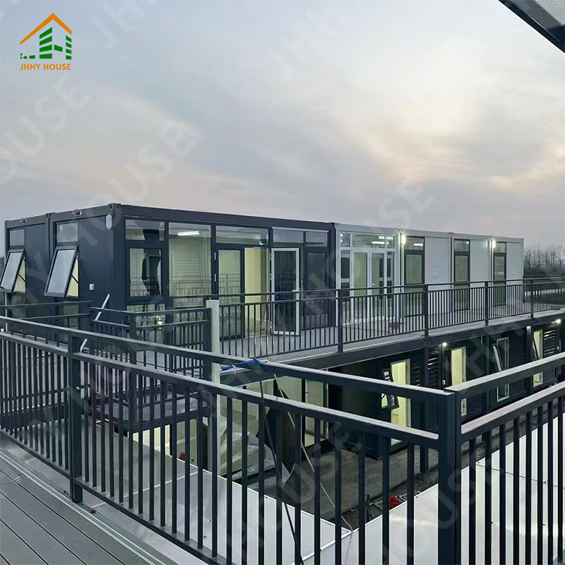 20 Feet Container House