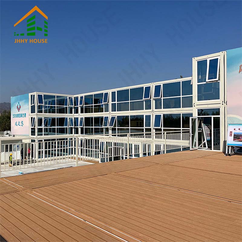 Custom Modular Homes