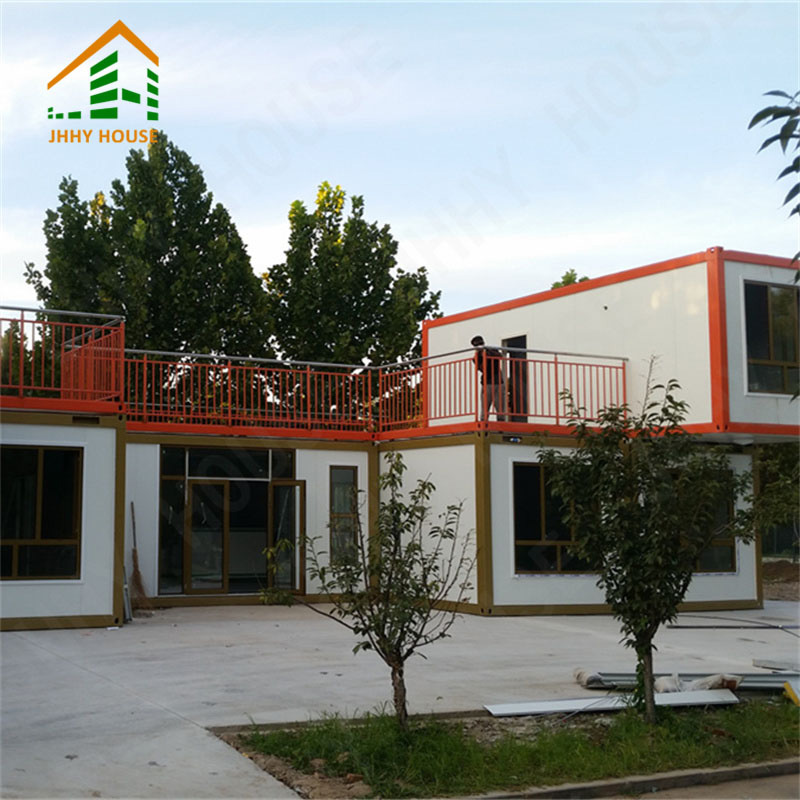 Mobile Home Manufacturer