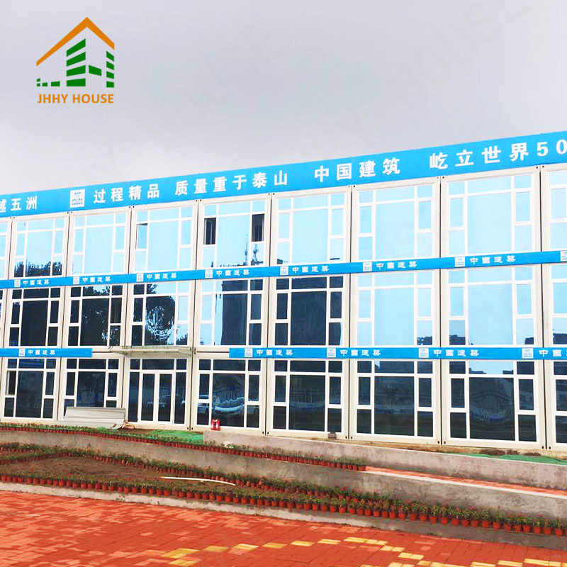 Supply Detachable Container House Wholesaler