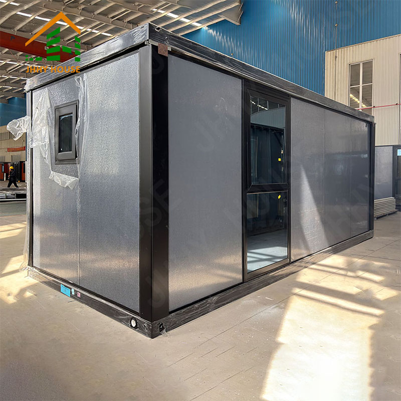 Movable Board House Manufacture